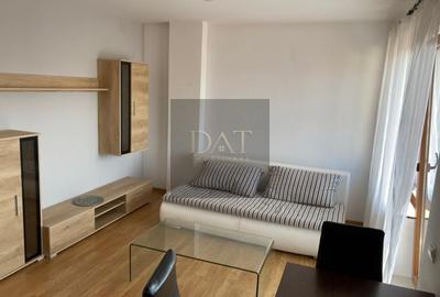 Apartament cu 2 camere semidecomandat în Mănăștur - 3
