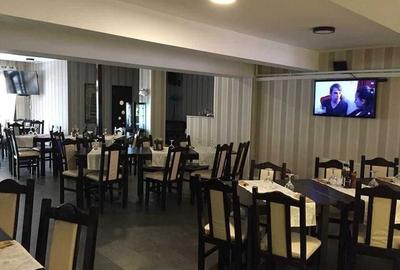 Spațiu comercial, de 496 mp, în Exterior Vest