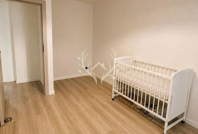 Apartament cu 3 camere în Florești
