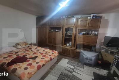 Casă cu 2 camere cu Teren 250 Mp în Solidarității - 7