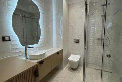 Apartament cu 4 camere în Central