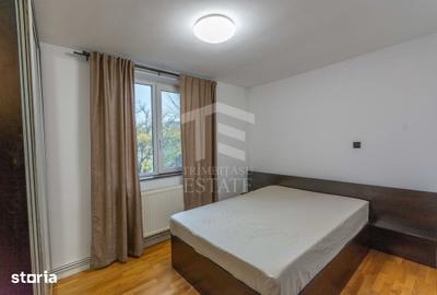 Apartament cu 2 camere semidecomandat în Floreasca - 7