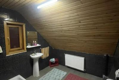 Casă cu 7 camere cu Teren 2544 Mp în Cicârlău - 11