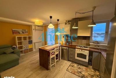 Apartament cu 3 camere în Iancului