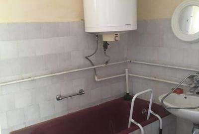 Casă cu 3 camere cu Teren 2538 Mp în Salonta - 6
