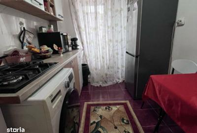 Apartament cu 2 camere, mobilat în Baza 3 - 8