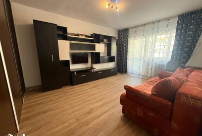Apartament cu 3 camere decomandat, mobilat în Mărăști - 8