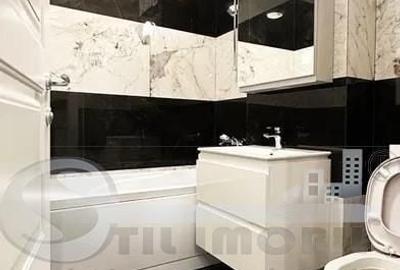 Apartament cu 3 camere în Tătărași