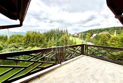 Casă individuală cu 9 camere cu Canalizare în Cisnădioara - 40