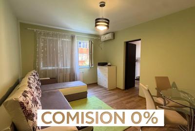 Apartament cu 2 camere, mobilat în Șagului