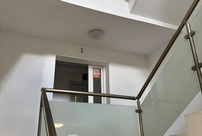 Garsonieră în Theodor Pallady - 10