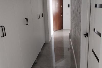 Apartament cu 3 camere decomandat în Sălăjan - 2