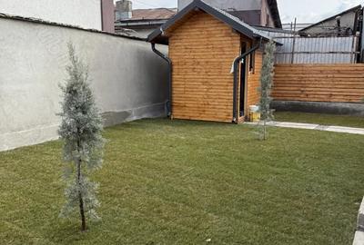 Casă cu Teren 322 Mp în Micro 3 - 2