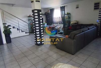 Casă cu 4 camere în Adunații-Copăceni