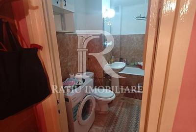 Apartament cu 2 camere decomandat în Central - 3