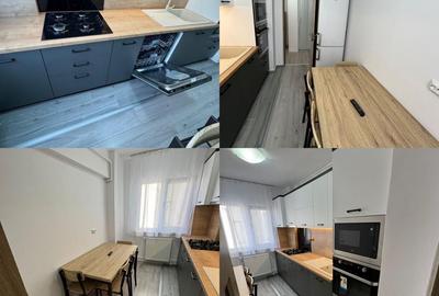 Apartament cu 2 camere decomandat în Ultracentral - 2