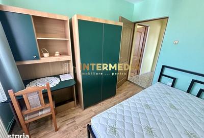 Apartament cu 3 camere semidecomandat în Cetate - 17