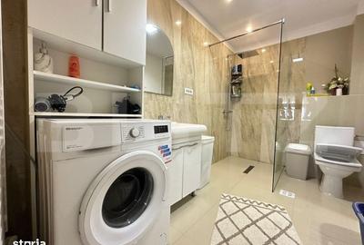 Casă cu 4 camere cu Teren 1660 Mp în Vulcan - 16