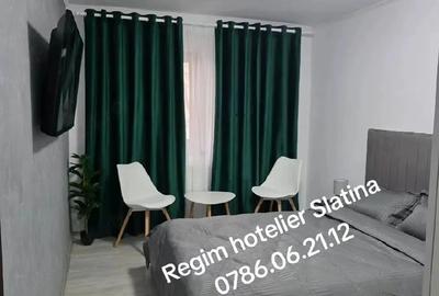Apartament cu 2 camere decomandat în Central - 2