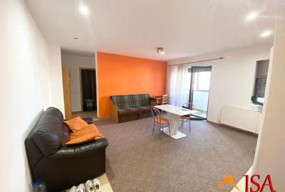 Apartament cu 2 camere semidecomandat în Turnișor - 2