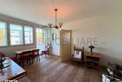 Apartament cu 2 camere semidecomandat în 1 Mai - 8