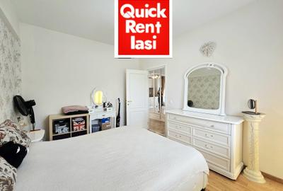 Apartament cu 2 camere semidecomandat în Copou - 10