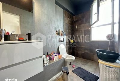 Apartament cu 2 camere semidecomandat în Mărăști - 9