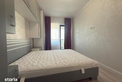 Apartament cu 2 camere în Copou - 4
