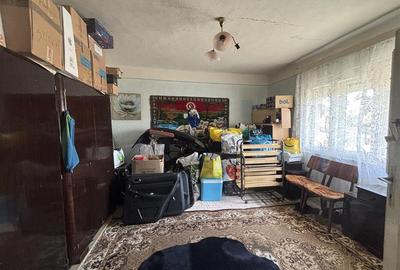 Casă cu 4 camere cu Teren 795 Mp în Cefa - 12