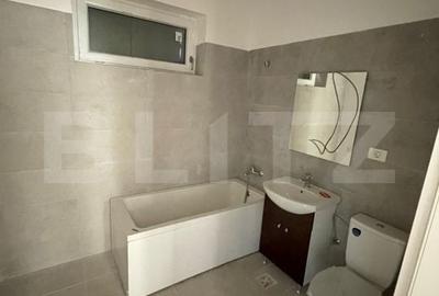 Apartament cu 2 camere decomandat în Albești