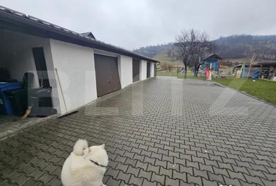 Casă cu 5 camere cu Teren 4381 Mp în Central - 11