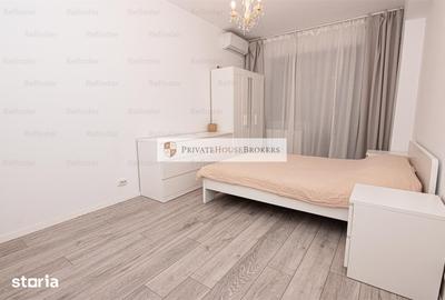 Apartament cu 2 camere semidecomandat în Central - 6