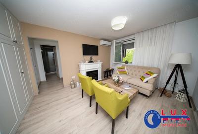 Apartament cu 2 camere semidecomandat în Ultracentral - 1