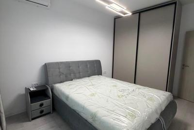 Apartament cu 2 camere decomandat în Gorjului - 3