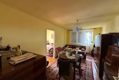 Apartament cu 2 camere decomandat în Central - 5