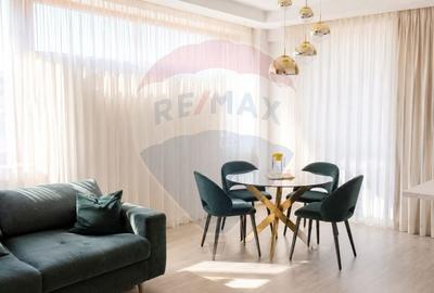 Apartament cu 3 camere în Central - 2