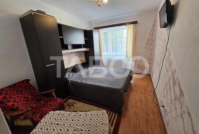 Apartament cu 3 camere decomandat, mobilat în Terezian - 4