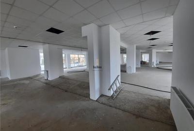 Spațiu comercial, de 255 mp, în Mărăști - 4
