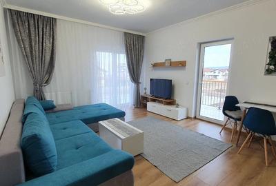 Apartament cu 2 camere decomandat în Unirii