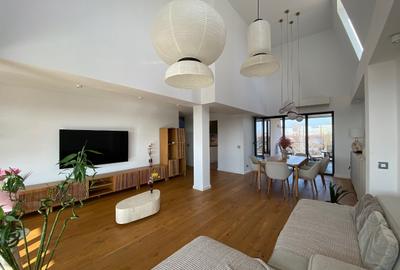 Apartament cu 4 camere în P-ta Presei Libere - 4