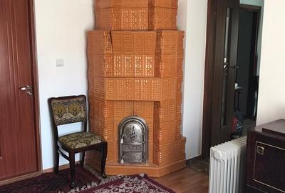 Casă cu 4 camere în Câmpuri - 12