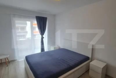 Apartament cu 2 camere decomandat în Florești - 9