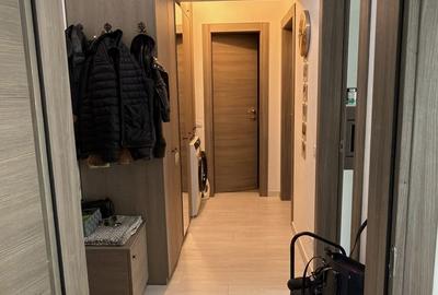 Apartament cu 2 camere decomandat în Lujerului - 3