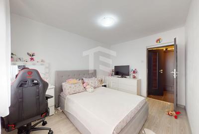 Apartament cu 3 camere semidecomandat, mobilat în Colentina - 10