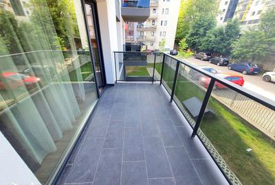Apartament cu 2 camere semidecomandat, mobilat în Mărăști - 9