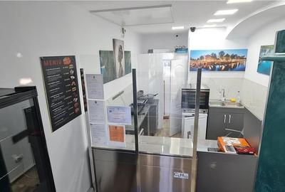 Spațiu comercial, de 20 mp, în Ultracentral - 13