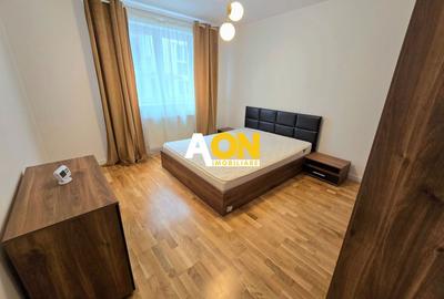 Apartament cu 2 camere decomandat, mobilat în Cetate - 5