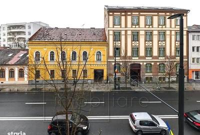 Apartament cu 2 camere semidecomandat în Central - 9