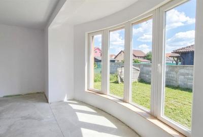 Casă cu 5 camere cu Teren 500 Mp în Nojorid - 5