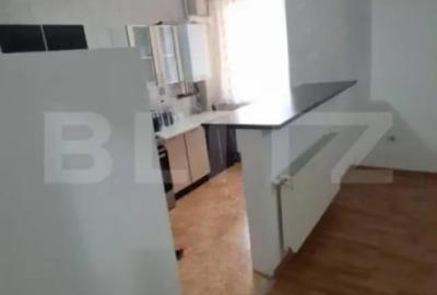 Apartament cu 2 camere decomandat în Burdujeni - 1